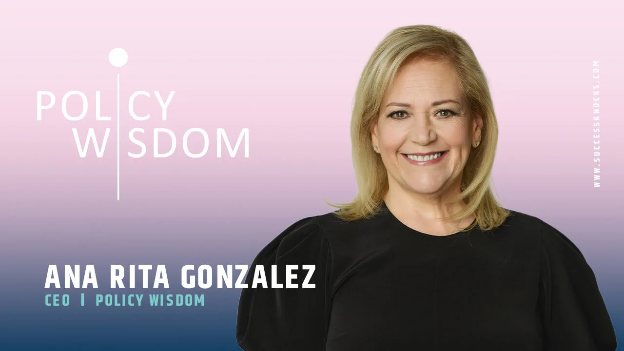 Ana Rita Gonzalez