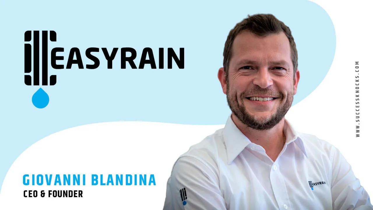 easyrain