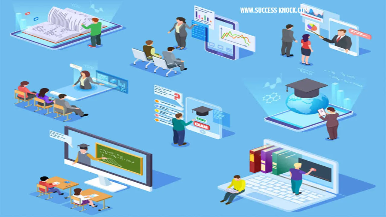 Online Learning