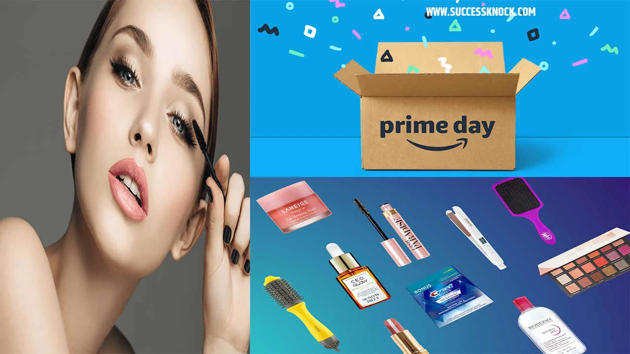 Prime Day Beauty and Wellness