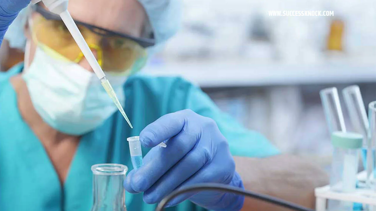 Biotechnology
