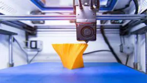 3D Printing in Manufacturing