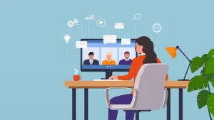 Remote Work