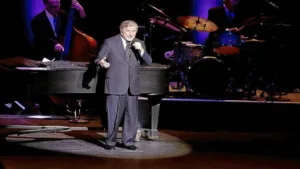 Tony Bennett