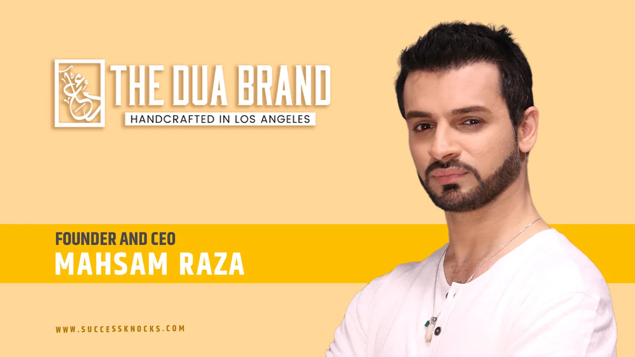 the dua brand