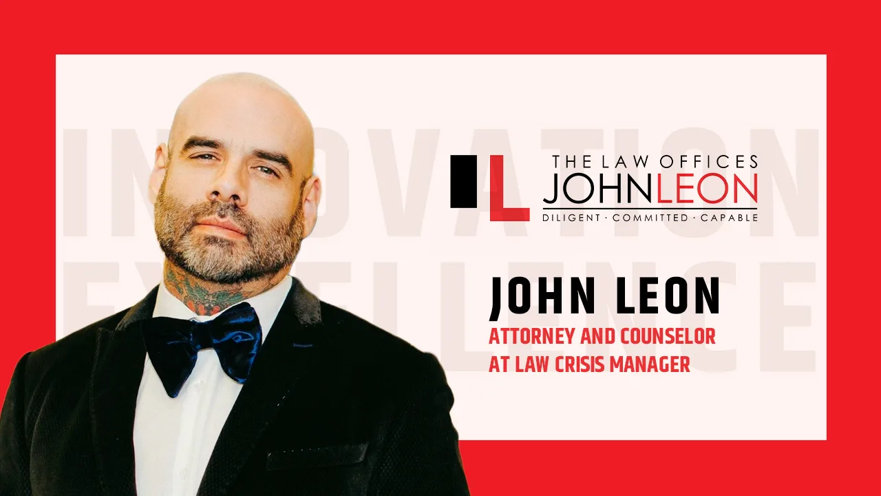 The Law Offices of John Leon