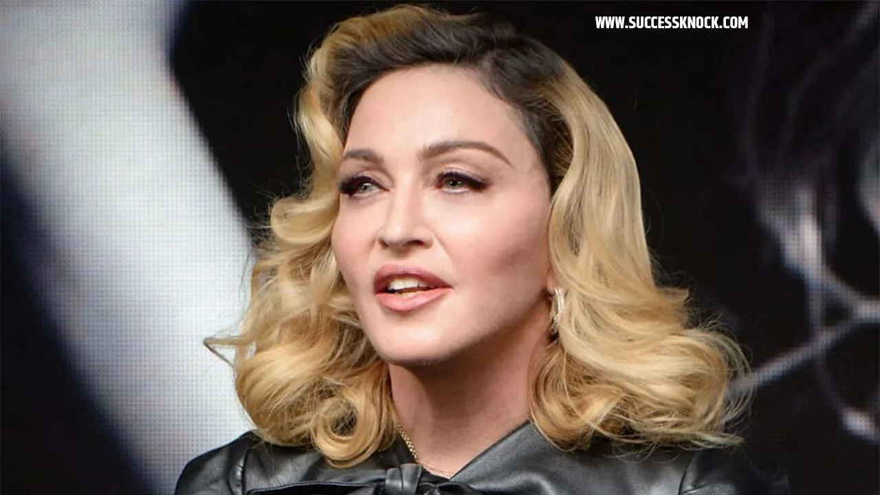 Madonna