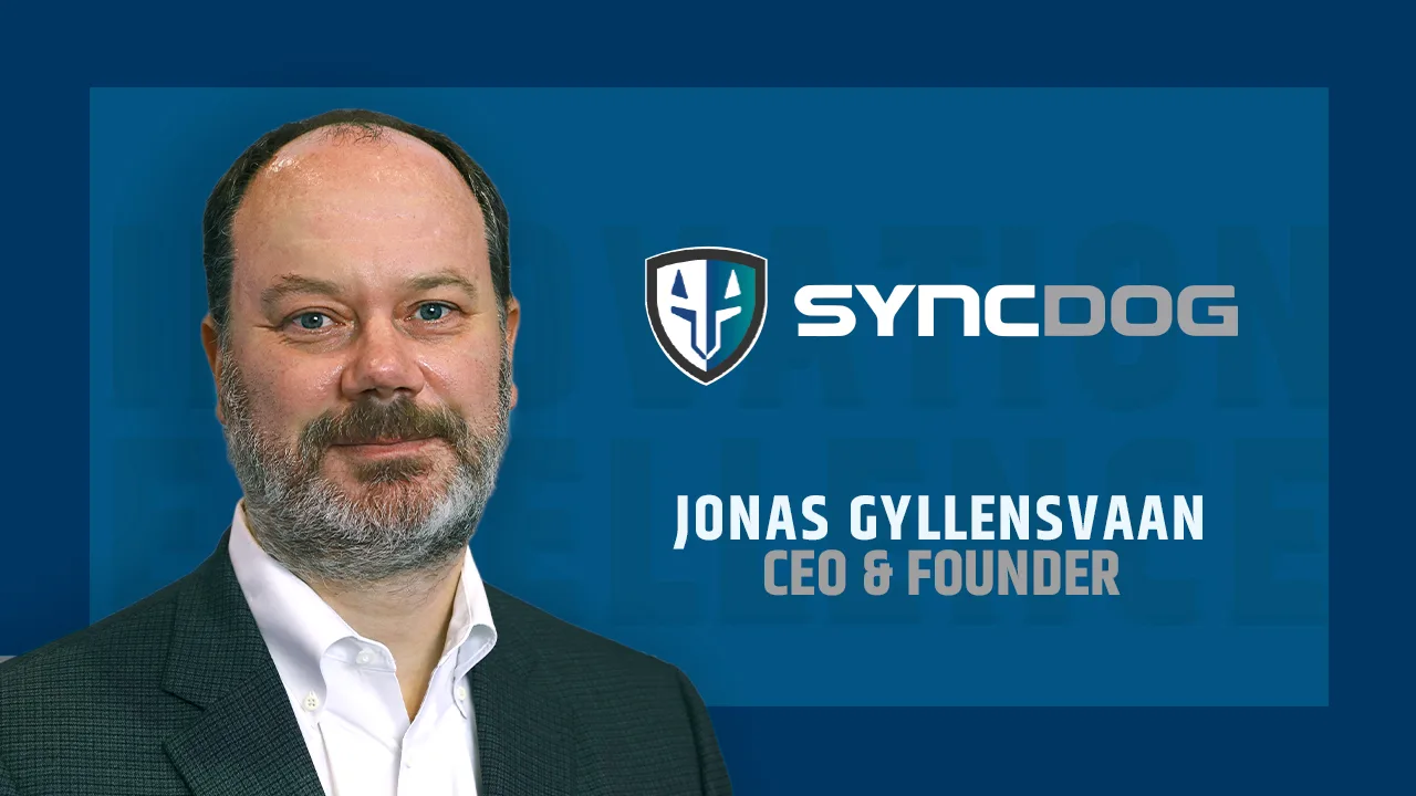 syncdog