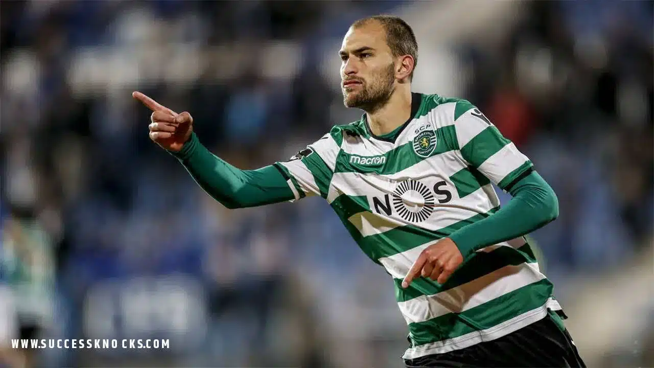 Bas Dost