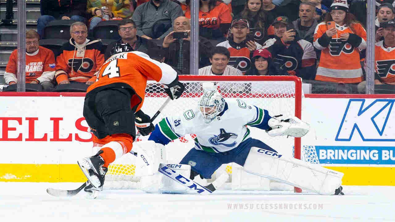 Flyers