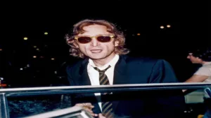 John Lennon