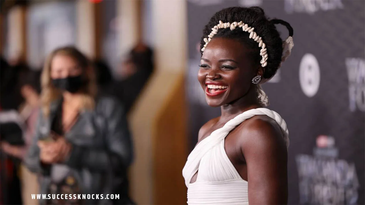 Lupita Nyong