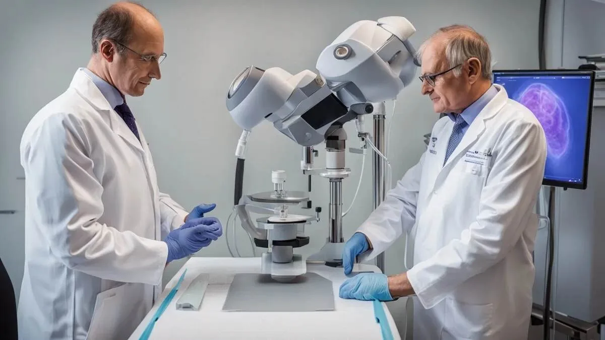Prostate Cancer Screening